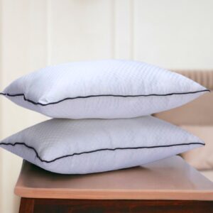 Moolsetu Premium Sleeping Pillows (Pack of 2)